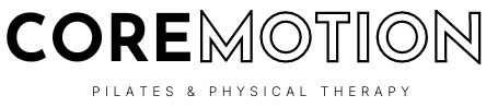 COREmotion Pilates & Physical Therapy