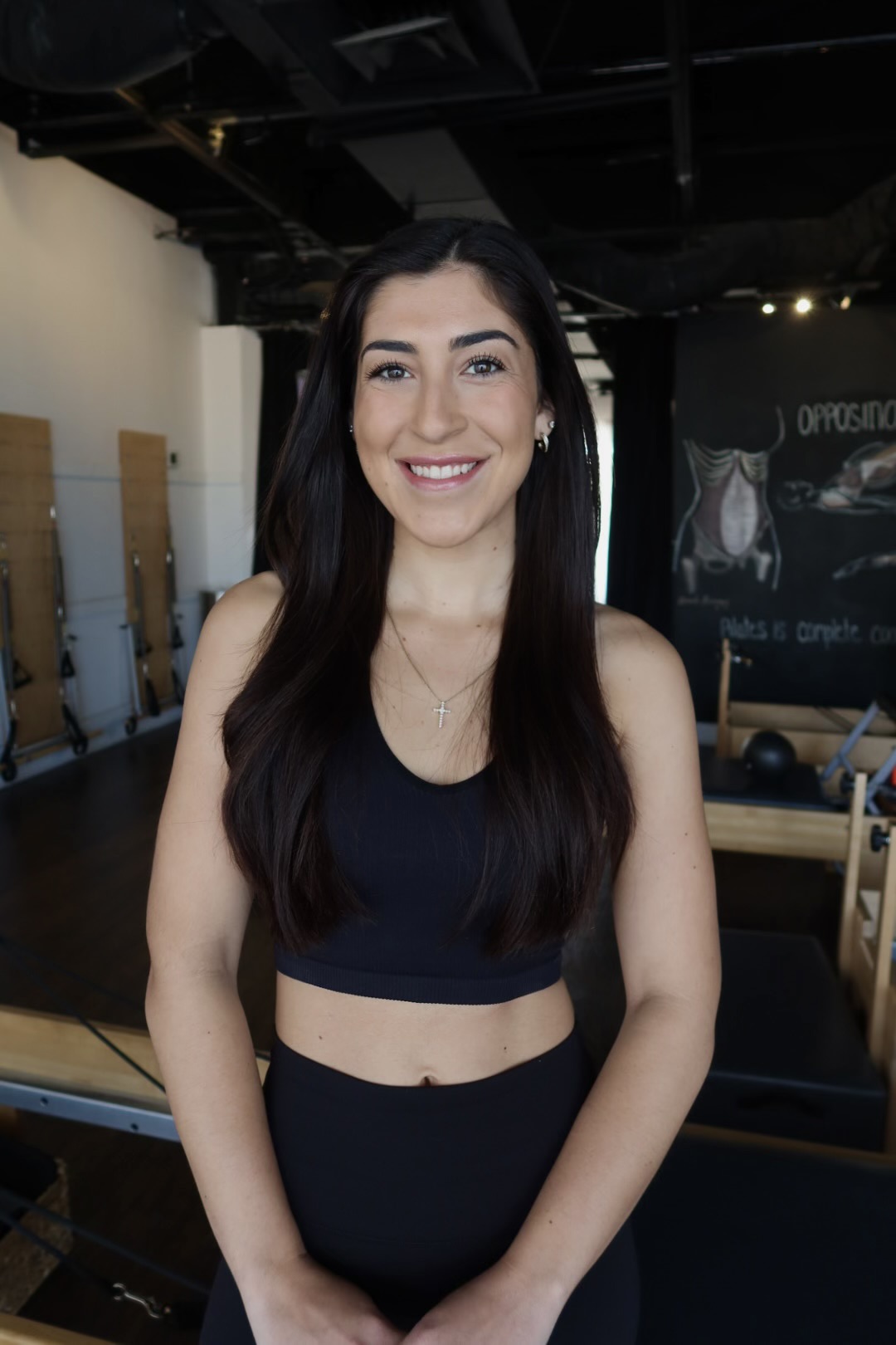 Ainsley C