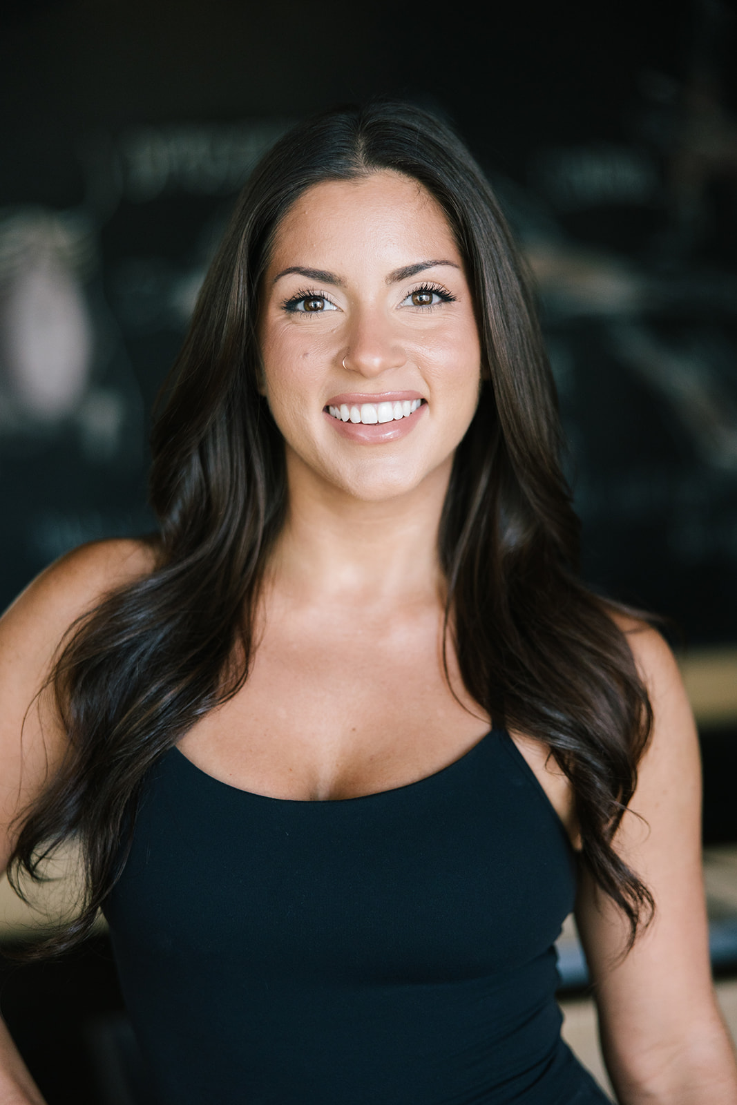 Maggie O, Hot Fusion Instructor
