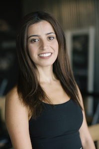 Sali S, Pilates Instructor