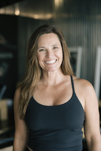 Shannon H, Owner, Physical Therapist, Pilates Instructor