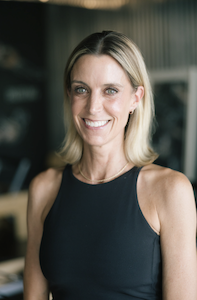 Lindsay P, Pilates Instructor, Hot Fusion Instructor