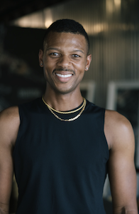 Jared Gates, Hot Fusion Instructor